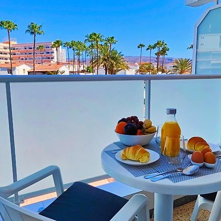 Apartment In The Heart Of Playa Del Ingles San Bartolomé Екстериор снимка