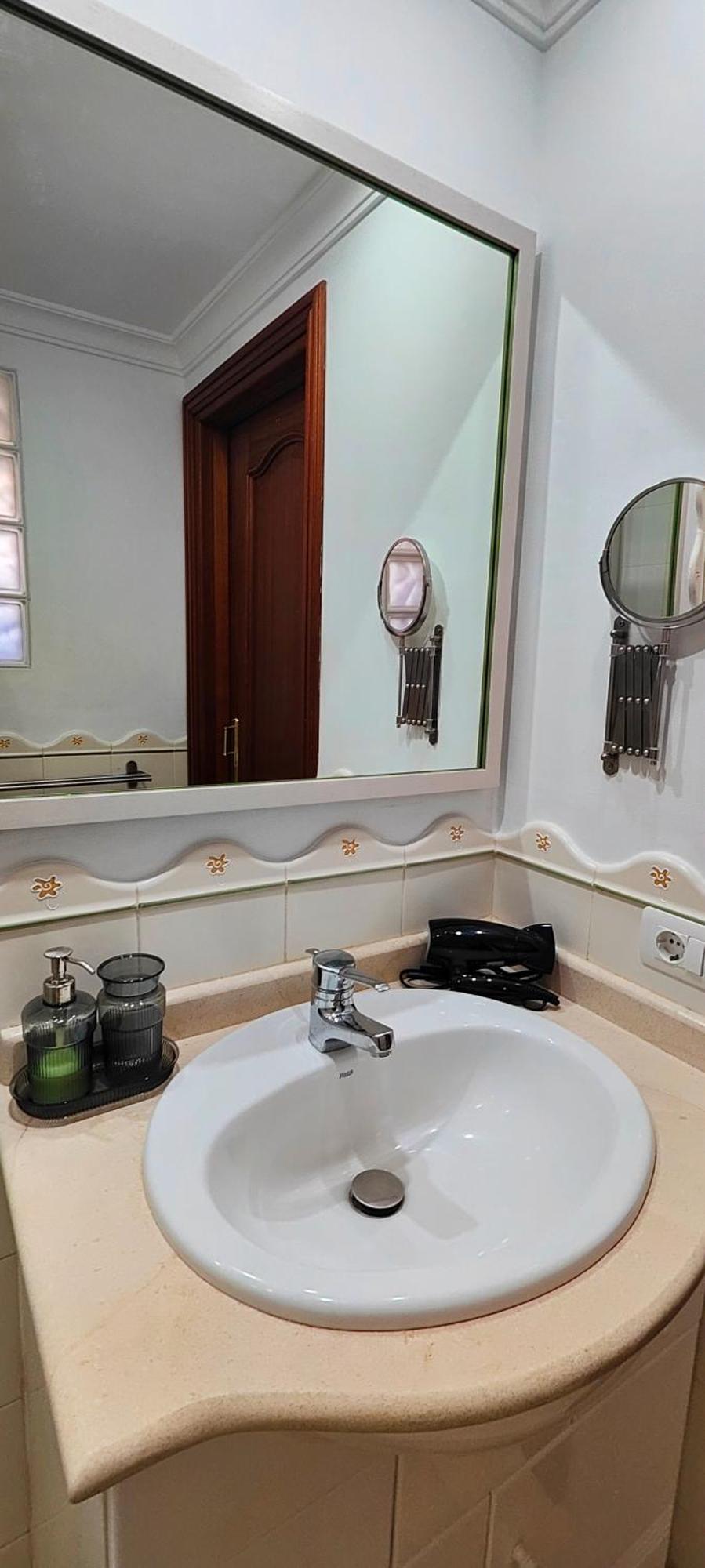 Apartment In The Heart Of Playa Del Ingles San Bartolomé Екстериор снимка