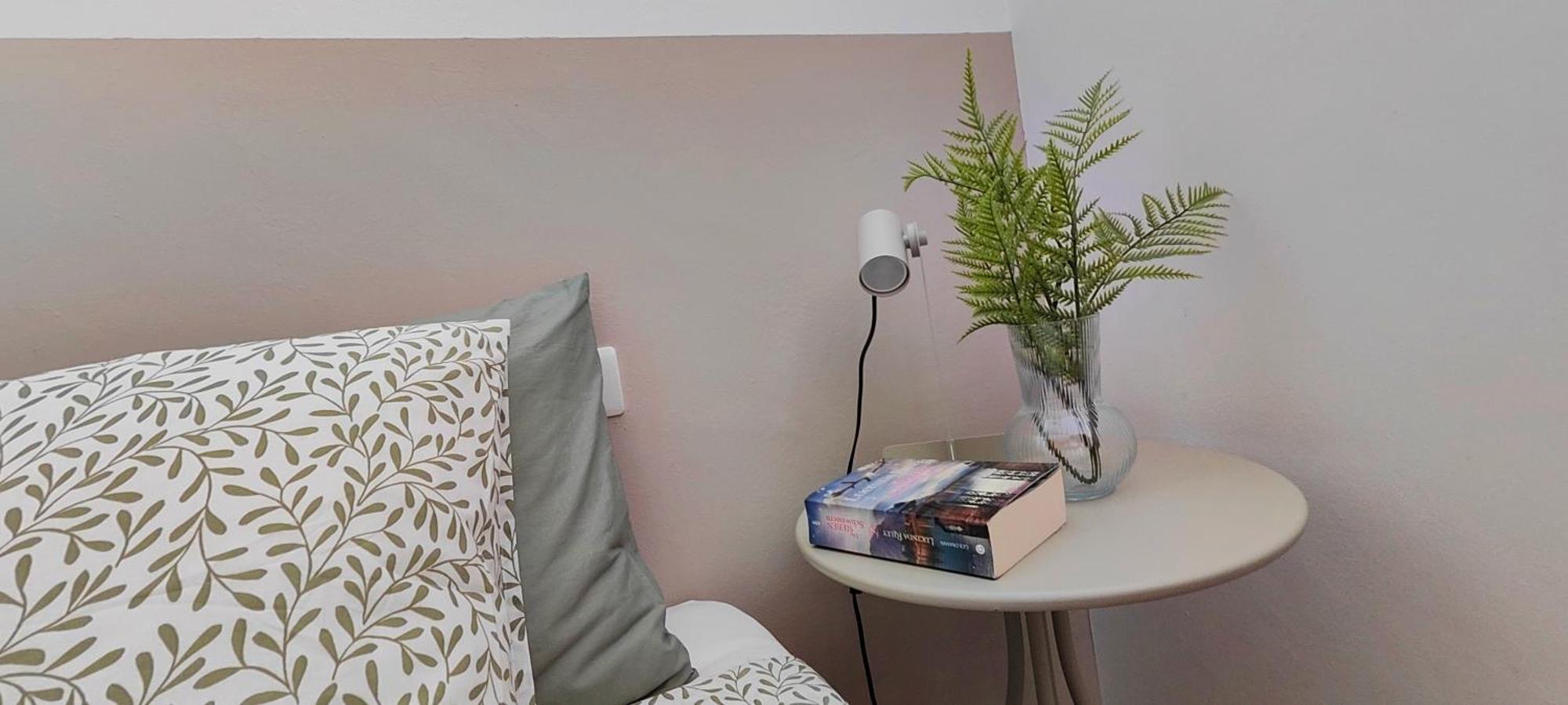 Apartment In The Heart Of Playa Del Ingles San Bartolomé Екстериор снимка