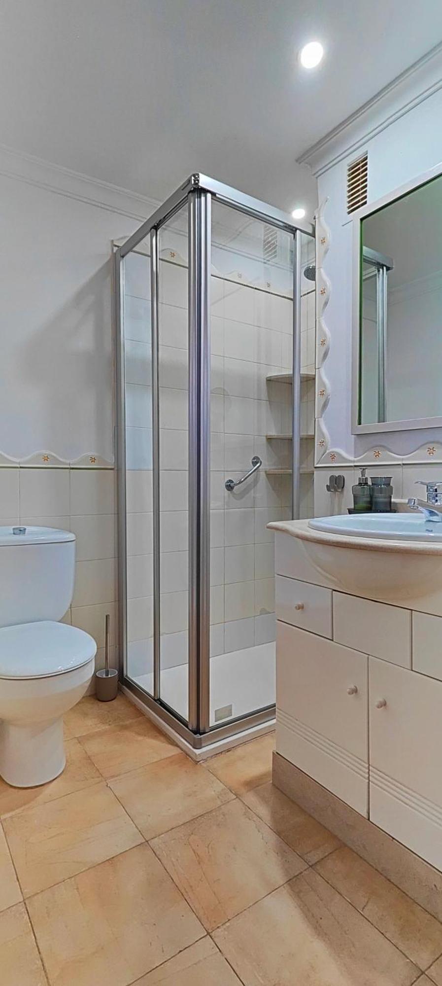 Apartment In The Heart Of Playa Del Ingles San Bartolomé Екстериор снимка