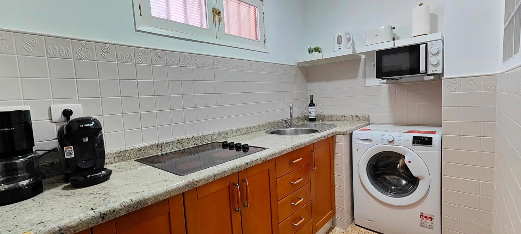 Apartment In The Heart Of Playa Del Ingles San Bartolomé Екстериор снимка
