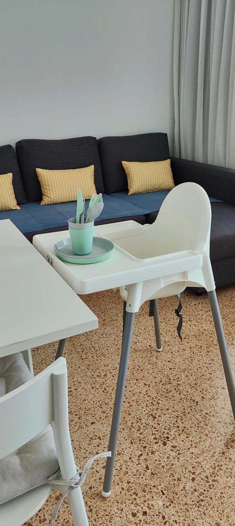 Apartment In The Heart Of Playa Del Ingles San Bartolomé Екстериор снимка