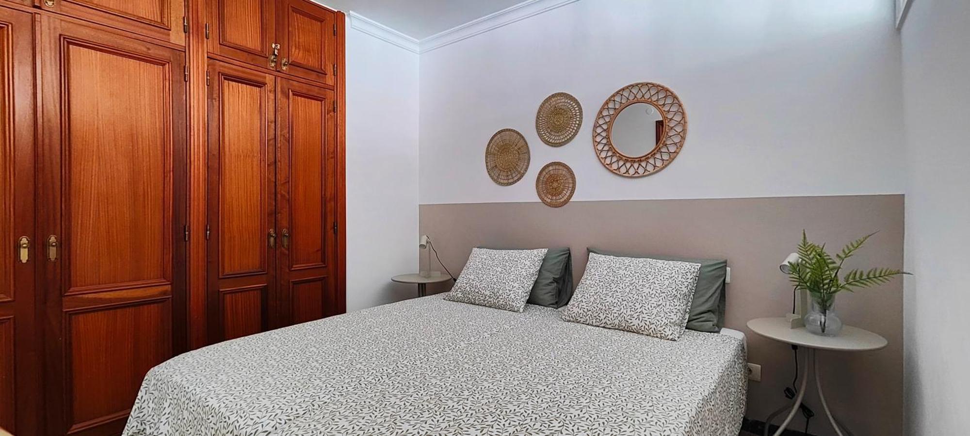 Apartment In The Heart Of Playa Del Ingles San Bartolomé Екстериор снимка