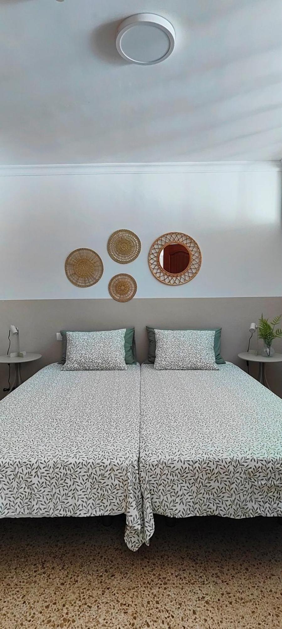 Apartment In The Heart Of Playa Del Ingles San Bartolomé Екстериор снимка